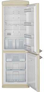 Холодильник 190 см высотой Schaub Lorenz SLU S335C2 фото 2 фото 2