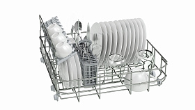 Компактная посудомоечная машина для дачи Bosch SKS62E22RU фото 2 фото 2