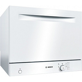 Отдельностоящая малогабаритная посудомоечная машина Bosch SKS 50 E 42 EU