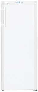 Отдельностоящие холодильники Liebherr Liebherr GP 2433 фото 4 фото 4