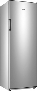Холодильник цвета нержавеющей стали ATLANT 7204-180 фото 2 фото 2