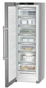 Отдельно стоящий холодильник Liebherr SFNsdd 5257 фото 3 фото 3