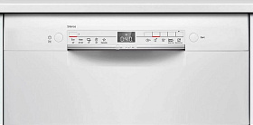 Большая встраиваемая посудомоечная машина Bosch SMU 2HVW20S фото 3 фото 3