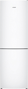 Холодильник 186 см высотой ATLANT ХМ 4621-101