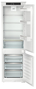Немецкий двухкамерный холодильник Liebherr ICSe 5103 фото 2 фото 2