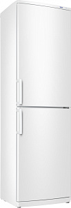 Двухкамерный холодильник с нижней морозильной камерой ATLANT ХМ 4025-000 фото 2 фото 2