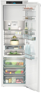 Двухкамерный холодильник Liebherr IRBdi 5151