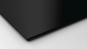 Черная индукционная варочная панель Neff T56FD50X0 фото 2 фото 2