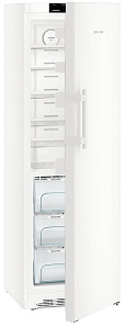 Белый холодильник Liebherr KB 4310 фото 3 фото 3