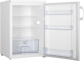 Маленький холодильник без морозильной камера Gorenje R491PW