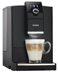 Зерновая кофемашина для офиса Nivona NICR 790 фото 2 фото 2