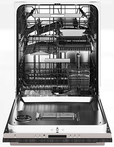 Посудомоечная машина с турбосушкой 60 см Asko DFI645MB/1 фото 4 фото 4