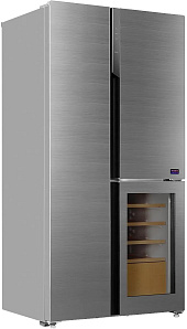 Холодильник biofresh Kuppersberg RFWI 1890 SIG фото 3 фото 3