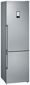 Холодильник  с морозильной камерой Siemens KG 39 FHI 3 OR