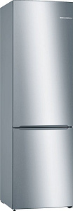 Российский холодильник Bosch KGV39XL21R