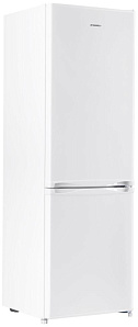 Холодильник с ручной разморозкой Maunfeld MFF170W фото 3 фото 3