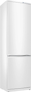 Двухкамерный двухкомпрессорный холодильник ATLANT XМ 6026-031 фото 3 фото 3