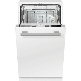 Посудомоечная машина на 9 комплектов Miele G4860 SCVi