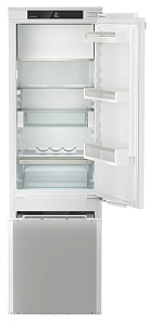 Встраиваемые холодильники Liebherr с зоной свежести Liebherr IRCf 5121 фото 2 фото 2