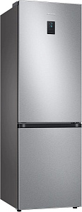 Холодильник  шириной 60 см Samsung RB34T670FSA/WT