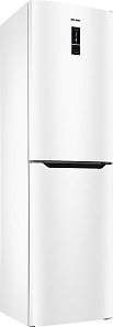 Белый холодильник 2 метра ATLANT ХМ 4625-109 ND фото 2 фото 2