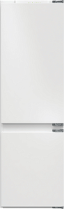 Узкий холодильник шириной 55 см с No Frost Asko RFN2274I фото 2 фото 2