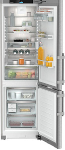 Стандартный холодильник Liebherr CNsdd 5753 фото 3 фото 3