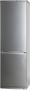2-х компрессорный холодильник Atlant No Frost ATLANT ХМ 6024-080 фото 2 фото 2