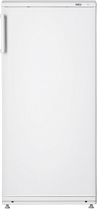 Белый двухкамерный холодильник  ATLANT МХ 2822-80