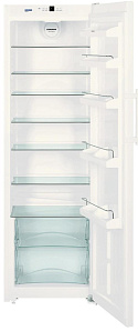 Однокамерный холодильник с No Frost Liebherr SK 4240 фото 2 фото 2
