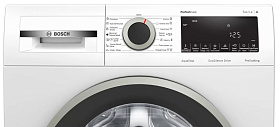 Компактная стиральная машина Bosch WHA122W1OE фото 4 фото 4