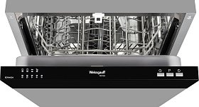 Узкая посудомойка Вейсгауф Weissgauff BDW 4004 фото 2 фото 2