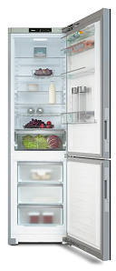 Холодильник  шириной 60 см Miele KFN 4795 DD bb фото 2 фото 2