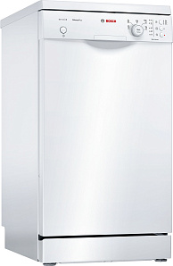 Отдельностоящая посудомоечная машина 45 см Bosch SPS25FW11R