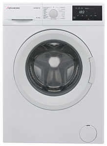 Узкая стиральная машина Schaub Lorenz SLW MW 6132