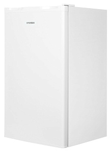 Узкий мини холодильник Hyundai CO1043WT фото 3 фото 3