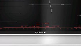 Стеклокерамическая варочная панель Bosch PXE875DC1E фото 4 фото 4