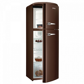 Холодильник  без ноу фрост Gorenje RF 60309 OCH