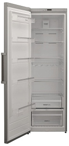 Бытовой холодильник без морозильной камеры Korting KNF 1857 X фото 3 фото 3