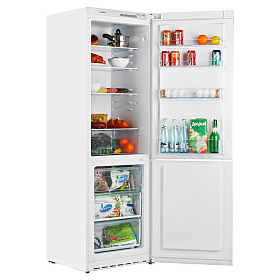 Двухкамерный холодильник с зоной свежести Bosch KGV36NW1AR фото 3 фото 3