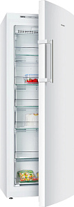 Однокамерный холодильник с No Frost ATLANT М 7605-100 N фото 3 фото 3