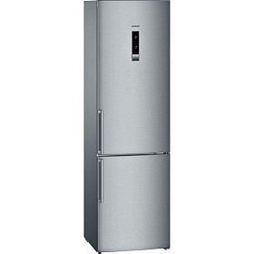Российский холодильник Siemens KG39EAI2OR