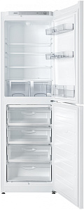 Холодильник с большой морозильной камерой ATLANT ХМ-4723-100 фото 3 фото 3