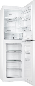 Двухкамерный холодильник с нижней морозильной камерой ATLANT ХМ 4623-109 ND фото 3 фото 3