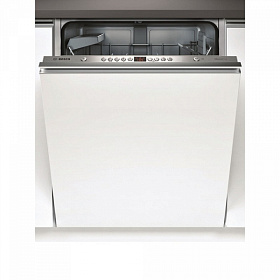 Посудомоечная машина на 13 комплектов Bosch SMV 53N20RU