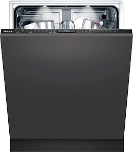 Посудомоечная машина  60 см Neff S199YB801E
