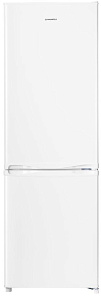 Холодильник до 60 см шириной Maunfeld MFF170W фото 4 фото 4
