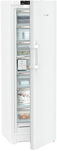Холодильник  шириной 60 см Liebherr FNc 5277 Peak фото 2 фото 2
