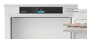 Двухкамерный холодильник Liebherr IRBd 5151 фото 4 фото 4
