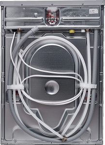 Стиральная машина с инвертором Asko WMC643PG фото 3 фото 3